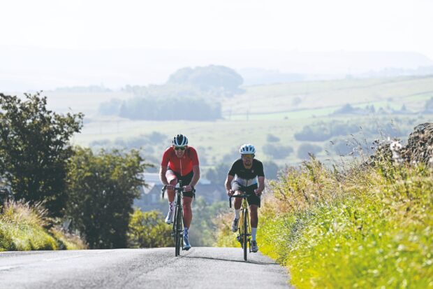 Toutes les balades à vélo ne doivent pas nécessairement être épiques : l'équipe de Cycling Weekly sélectionne ses meilleures aventures à deux roues de 2025