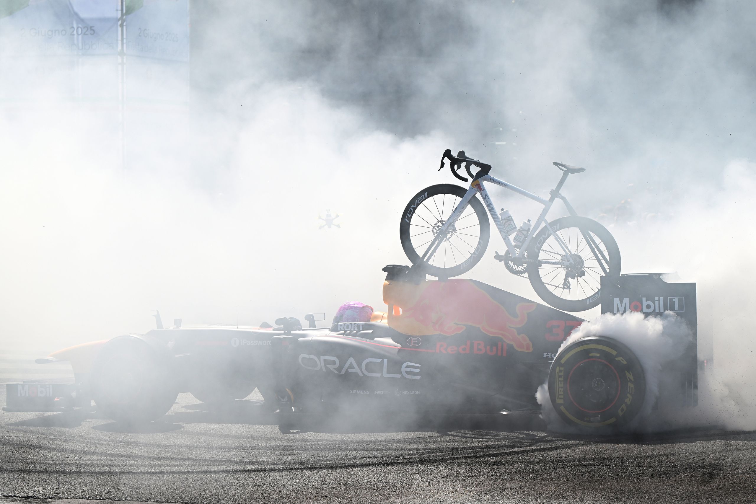 "Transformer le cyclisme professionnel en F1 ou en MOTOGP n'améliorera les choses pour personne" - voici ce que vous nous avez dit sur le problème de financement du cyclisme professionnel