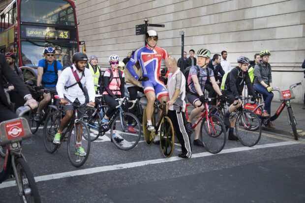 Tout comme le Tour des Flandres, connaître le parcours de votre trajet est essentiel pour réussir