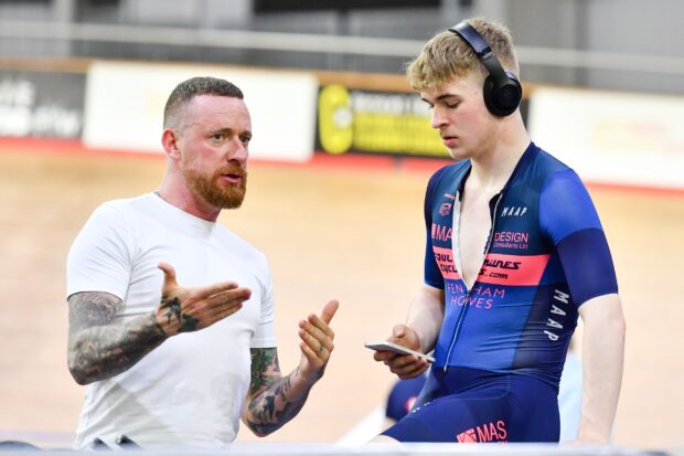 « Aujourd'hui est un grand jour pour moi » – Bradley Wiggins lance une application de coaching en IA