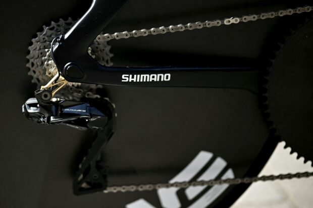 Shimano annonce une croissance des ventes de composants de vélo pour la première fois depuis 2022