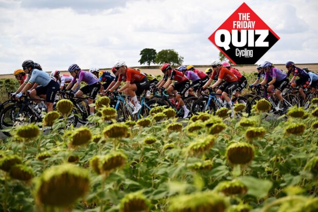 Le quiz cycliste du vendredi : les courses par étapes de début de saison façonnent-elles vraiment le Tour ?
