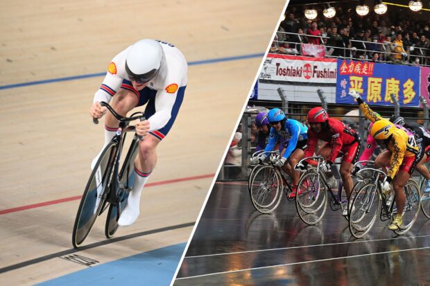 « Un élément énorme sur la liste de choses à faire » – Six coureurs étoiles participeront aux séries japonaises de keirin cet été