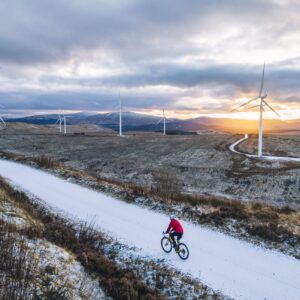 "Je dois beaucoup à cette balade" - comment une balade à vélo a aidé à diagnostiquer le cancer des testicules d'un homme