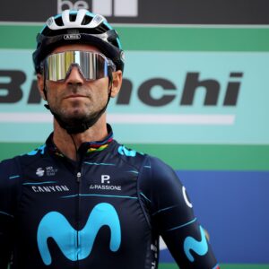 Une peine de 15 ans de prison demandée pour « tentative d'homicide » contre Alejandro Valverde