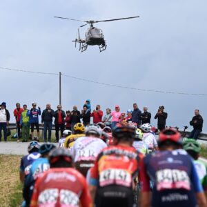 TNT Sports passe à HBO Max la semaine prochaine – et vous pouvez regarder le cyclisme pour 5 £ de moins par mois