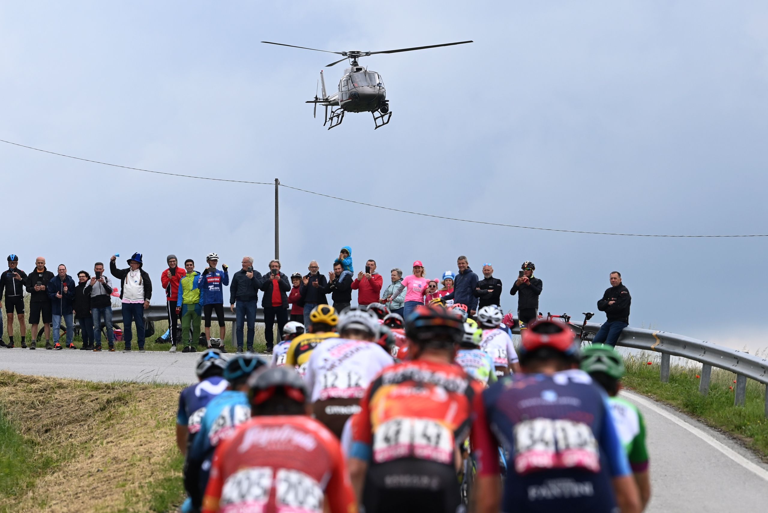 TNT Sports passe à HBO Max la semaine prochaine – et vous pouvez regarder le cyclisme pour 5 £ de moins par mois