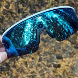 Oakley Meta Vanguards smart glasses