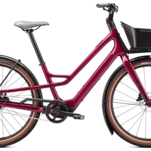 Specialized Como SL e-bike