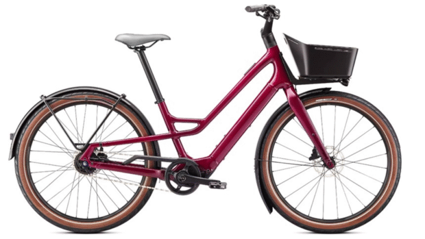 Specialized Como SL e-bike