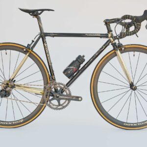 Le cadre Master de Colnago était le modèle idéal pour célébrer son 55e anniversaire