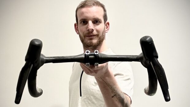 "C'est une bataille pour la survie. Où dois-je aller ? Faire autre chose, seulement pour que cela soit interdit l'année prochaine ?"