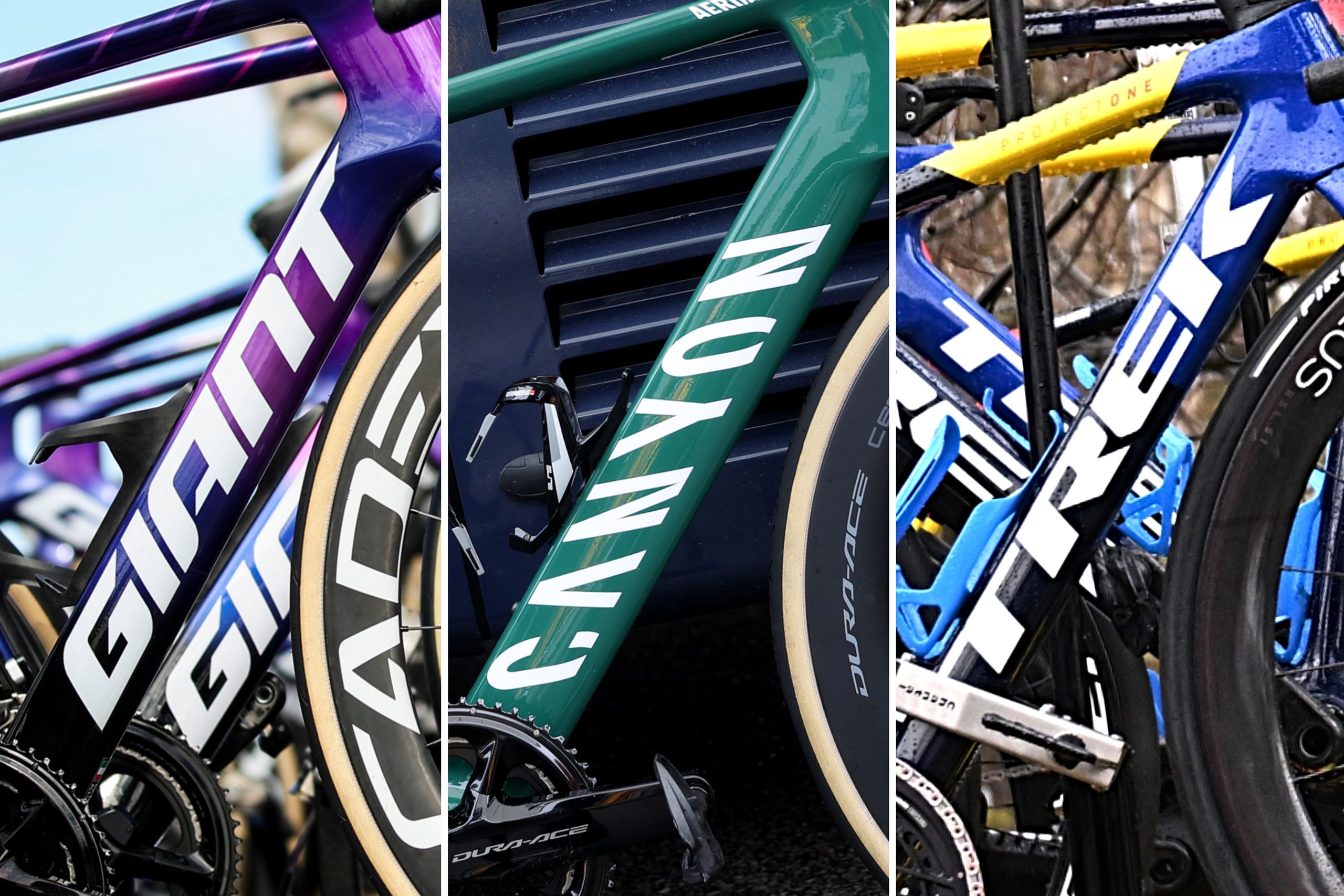 « Un festin et une famine » : pourquoi les bénéfices diminuent-ils pour les grandes marques de vélos ?