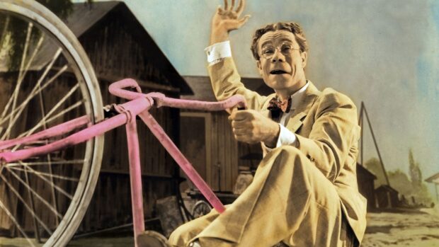 Tirez sur l'autre… les meilleures (et les pires) poissons d'avril qui font le tour du monde du cyclisme en ce jour le plus stupide