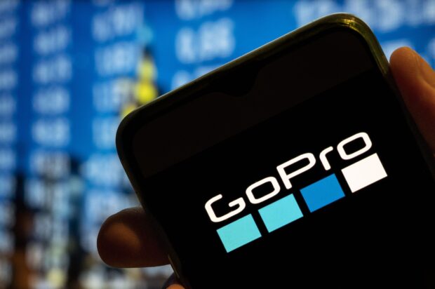 GoPro va licencier 23 % de ses effectifs dans le cadre d'un nouveau plan de restructuration