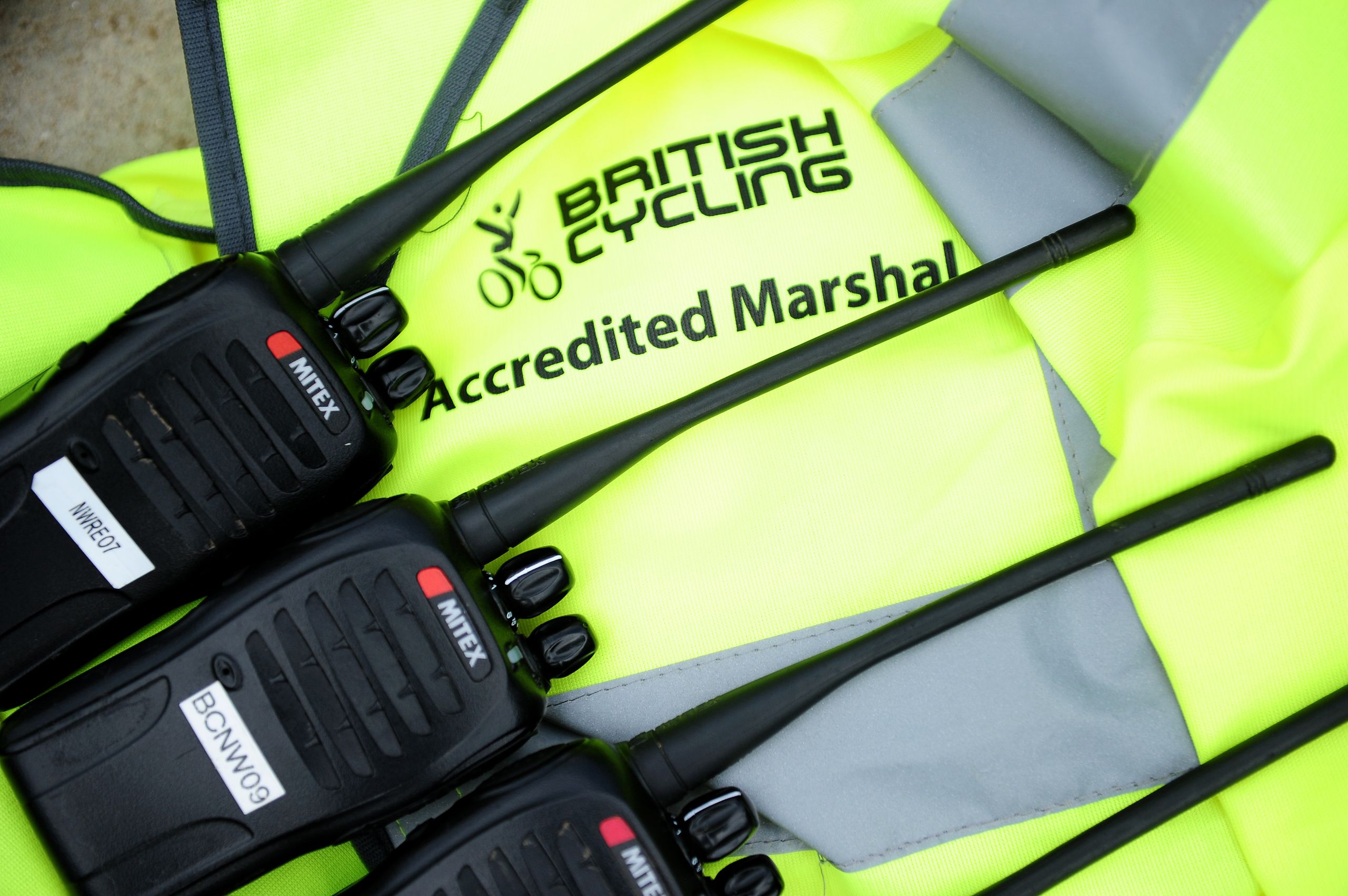 « Déterminé à m'impliquer dans la vie du club, j'ai changé de cap » – pourquoi le bénévolat pourrait être la meilleure chose « cyclisme non cycliste » que vous fassiez cet été