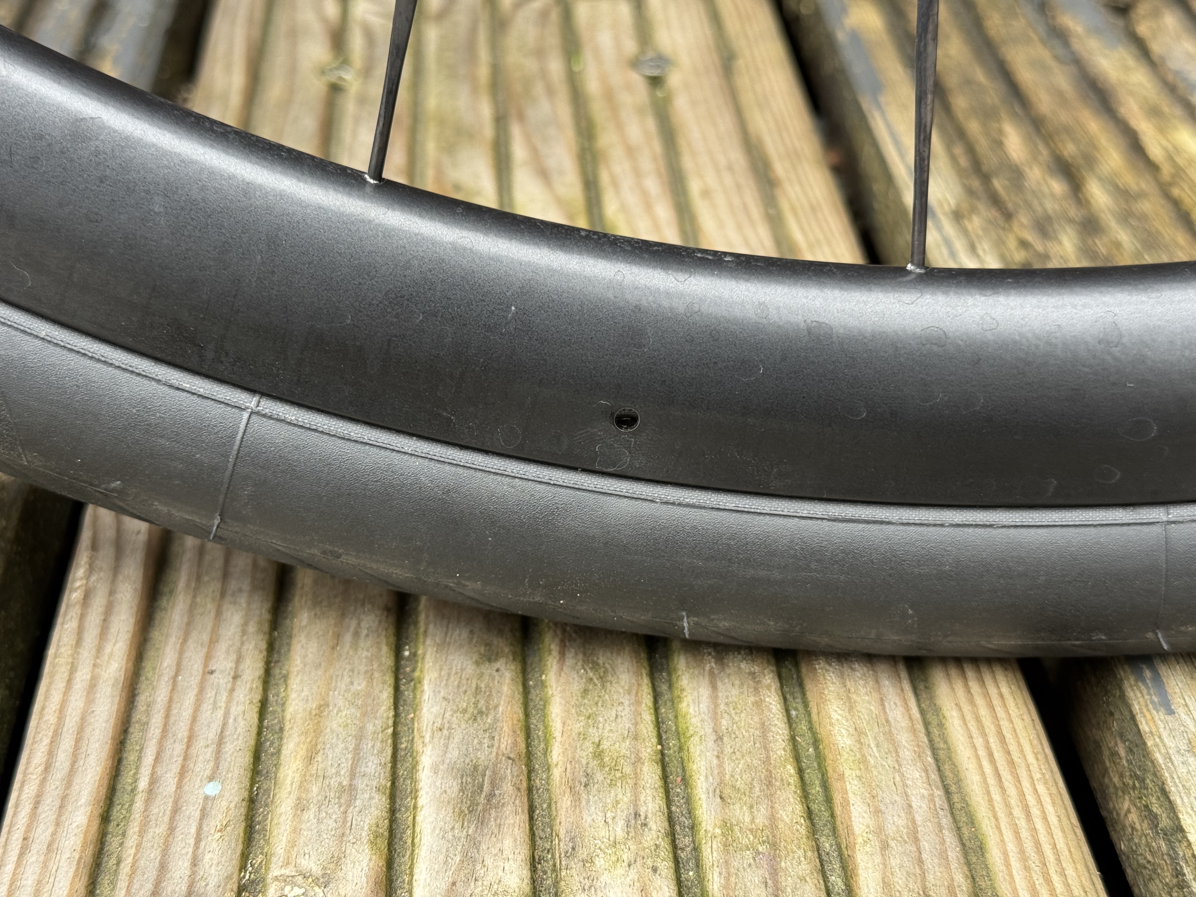 Paire de roues DT Swiss A 1800