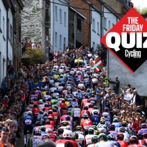 Quiz cycliste du vendredi : combien de vainqueurs liégeois pouvez-vous citer ?