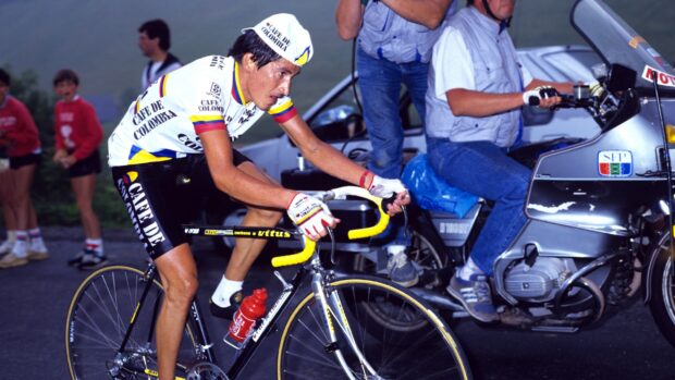 « Ce partenariat marque un retour au sport » – Ineos Grenadiers annonce de nouveaux partenaires, dont une marque emblématique de café colombien