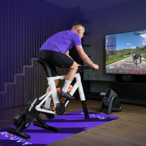 « Il continuera à être le ROUVY que vous connaissez et aimez tous » – Zwift acquiert ROUVY, son rival dans l'application de cyclisme en salle