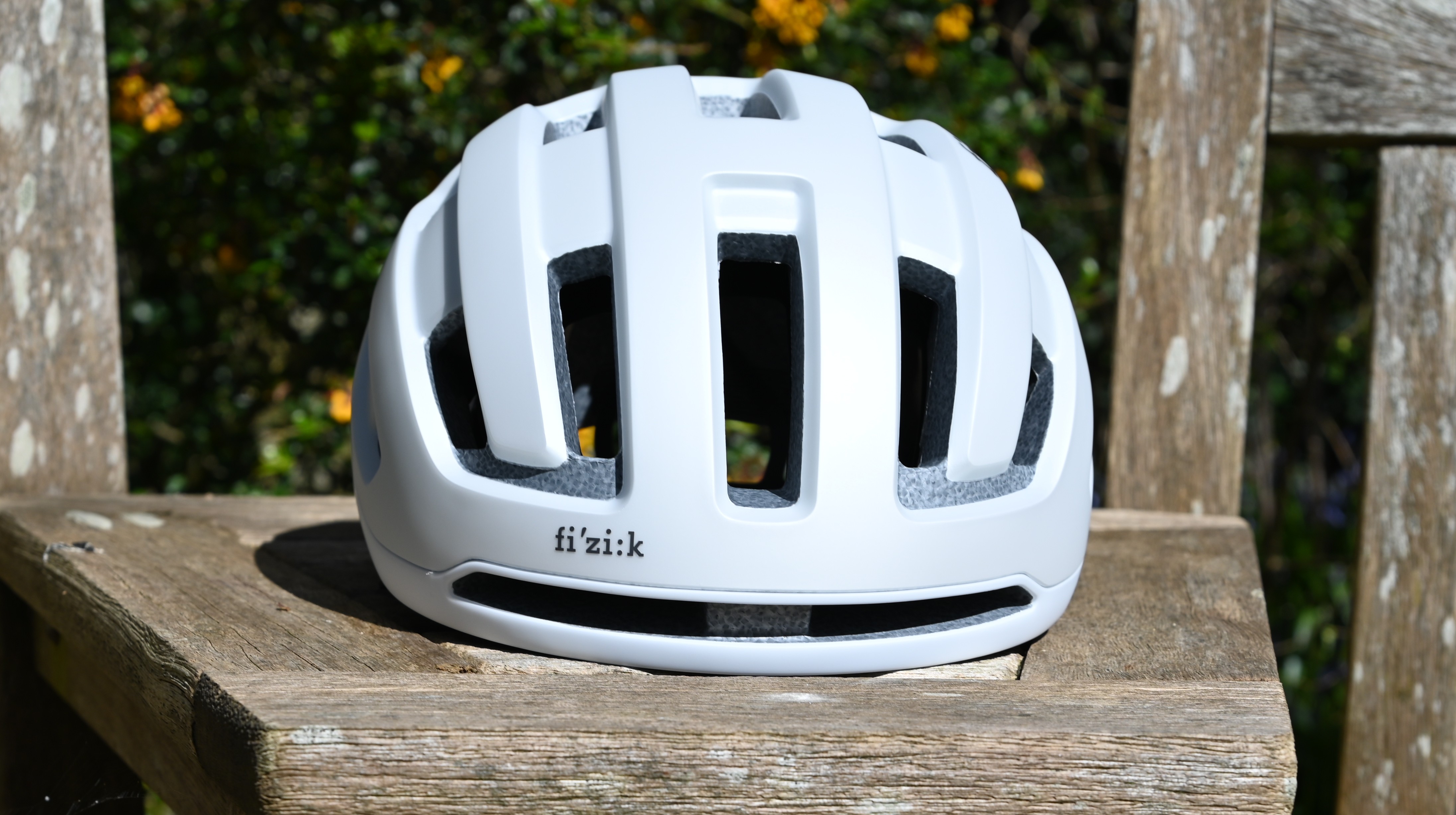 Examen du casque Fizik Kyros