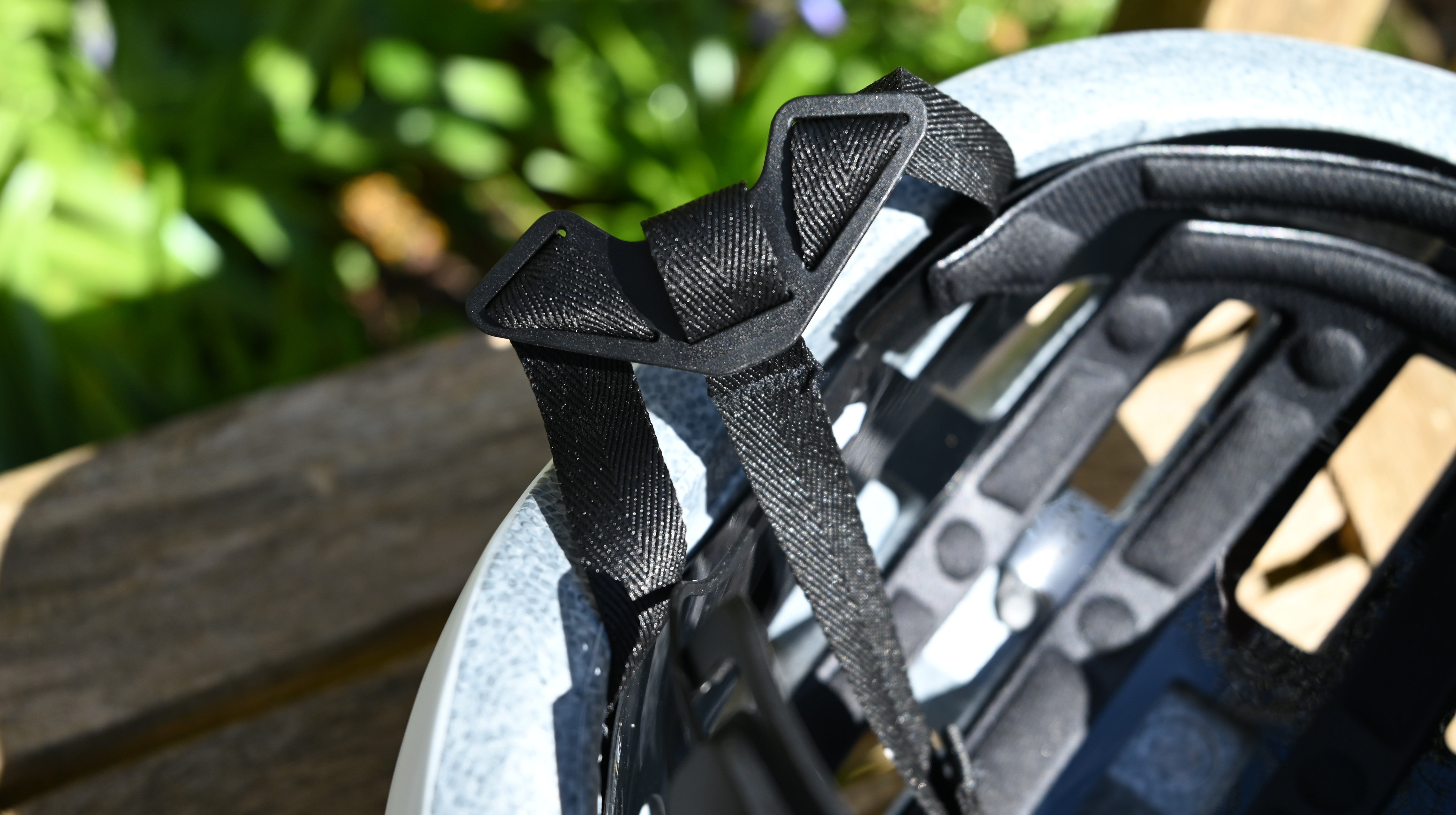 Examen du casque Fizik Kyros