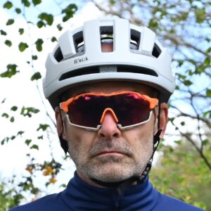 Test du casque Fizik Kyros : la marque italienne fait des choix intelligents dans son premier casque à prix moyen