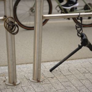 « Mon vélo s'est fait voler devant un commissariat de police, mais je suis toujours stupéfait par les statistiques sur cette carte » – Un graphique mondial interactif révèle le vol de vélo en temps réel