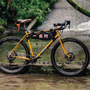 Examen du vélo de gravier Stooge Rambler : amusant parfois, mais absurdement lourd, et cela m'a fait m'arracher les cheveux
