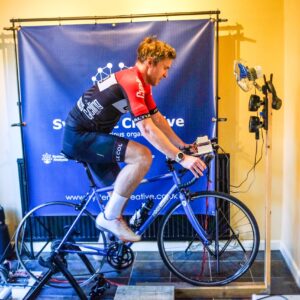 417 watts pendant 24 heures : la réalité brutale de l'alimentation électrique d'une maison à vélo