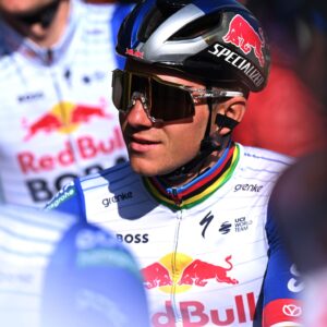 "C'est un match 50-50" – Remco Evenepoel, fan d'Arsenal, intervient dans la finale de la Ligue des Champions