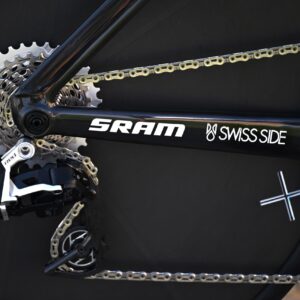 "Cela a commencé par un différend au sujet de notre rouage à 10 dents, cette décision est bien plus importante que cela" – SRAM répond au rejet de l'appel de l'UCI en matière de restriction de vitesse