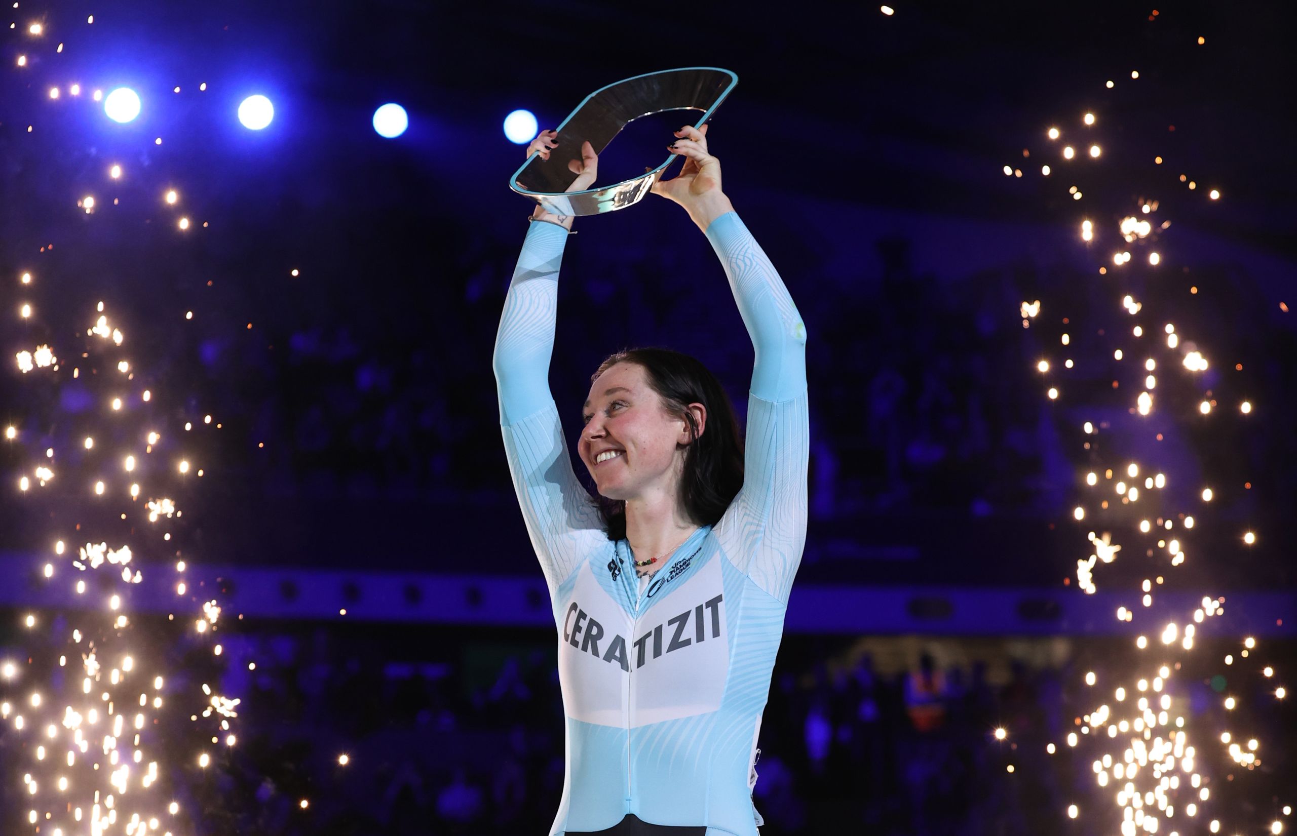 « Comme vous le savez bien, chers cyclistes, nous sommes tous obligés de critiquer les triathlètes » : six des meilleures chroniques écrites par Katie Archibald pour Cycling Weekly