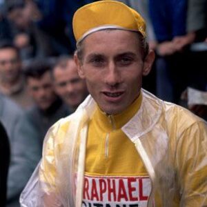 Jacques Anquetil