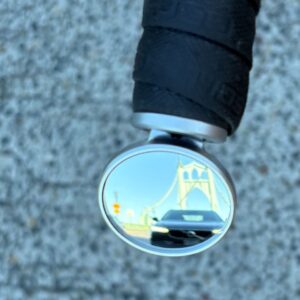 Spurcycle Pro Mirror
