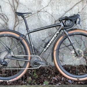 Rook's 2022 Specialized S-Works Crux