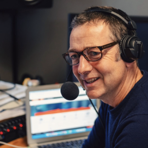 « For The Love Of Cycling représente le prochain chapitre » – Ned Boulting lance un nouveau podcast cycliste professionnel aux côtés de Never Strays Far