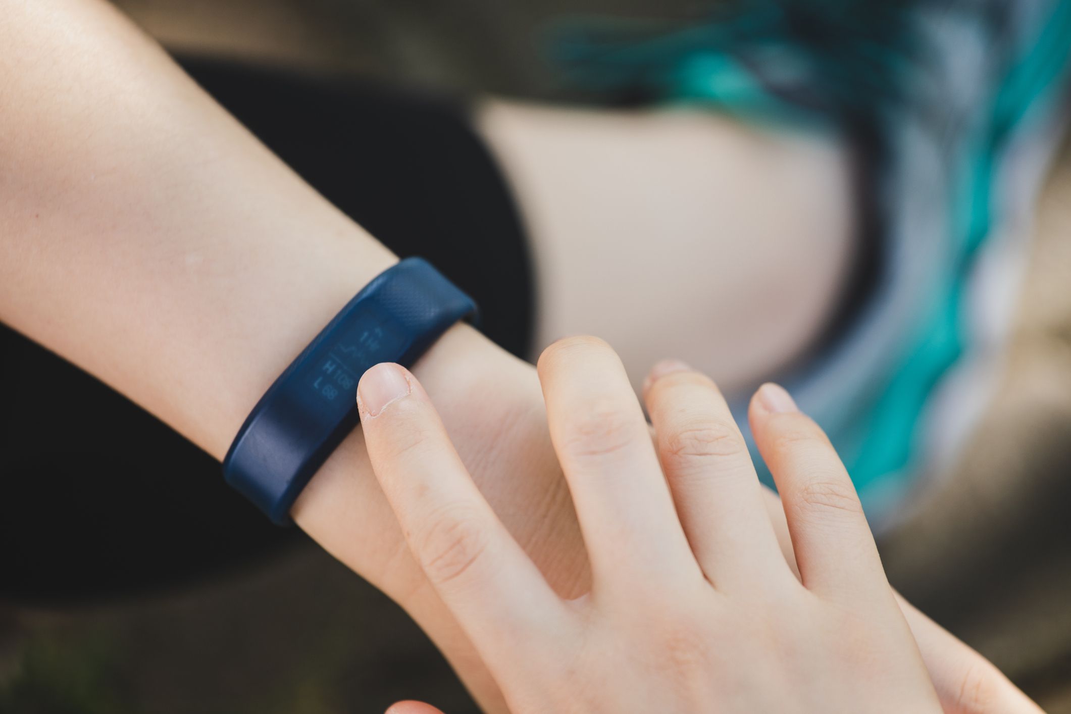 Garmin est-il sur le point de lancer un rival à Whoop ? Son nouveau groupe de fitness pourrait être le plus cher du marché