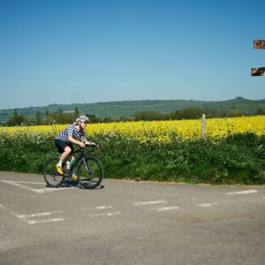 Ignorez les médias de droite qui dénigrent les cyclistes pour leurs clics et partez simplement faire une balade à vélo.