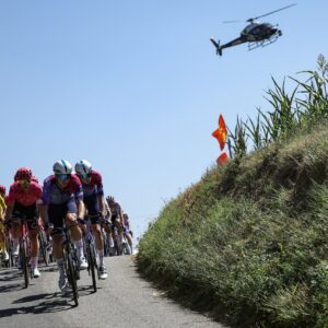 « Il y aura un produit gratuit » – TNT Sports fait allusion à une couverture gratuite du Tour de France à partir de cet été