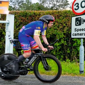 « La plupart des nuisances et des risques proviennent de quelque chose qui est déjà illégal » – Les limitations de vitesse à vélo prêchent aux convertis