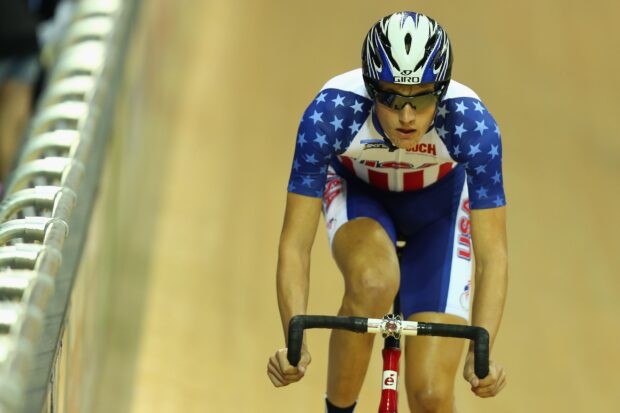 « Le cyclisme sur piste a une longue histoire de développement de certains des meilleurs athlètes du pays » – USA Cycling part à la recherche de talents dans tout le spectre sportif avec un nouveau programme de financement