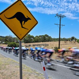 « Organiser des courses par étapes masculines et féminines le même jour et sur le même parcours est une nouvelle frontière passionnante » – Le Tour Down Under apporte un changement historique pour 2027