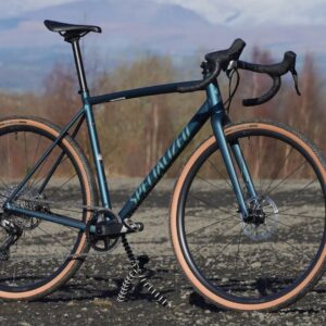Crux dsw
