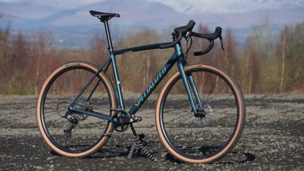 Crux dsw