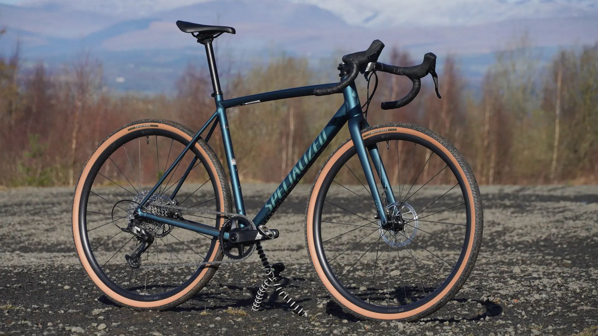 Crux dsw