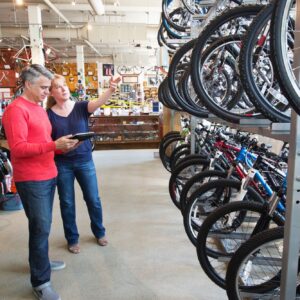 Saddleback, une grande entreprise britannique de cyclisme, serait entrée en administration
