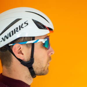 Test du Specialized S-Works Evade 4 : Plus d'aérodynamisme, mais plus frais et plus confortable