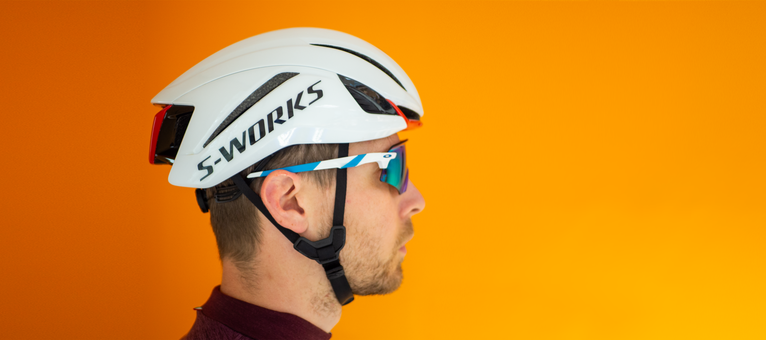 Test du Specialized S-Works Evade 4 : Plus d'aérodynamisme, mais plus frais et plus confortable
