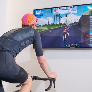 Zwift cessera bientôt de fonctionner sur certains appareils Apple – voici comment vous assurer que vous ne serez pas affecté